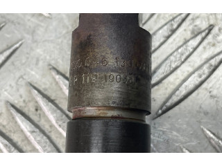 Форсунка 046130201F    Volvo V70   