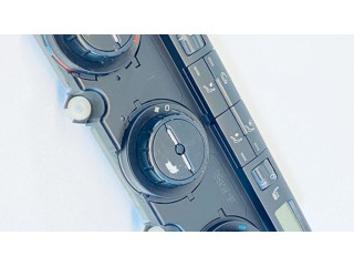 Блок управления климат-контролем 1Z0907044AC Skoda Octavia Mk2 (1Z)