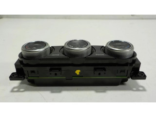 Блок управления климат-контролем 72311FJ390 Subaru XV