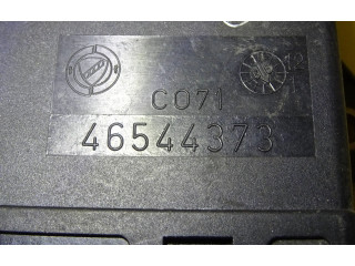 Блок комфорта 46544373   Fiat Bravo - Brava   