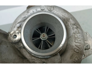 Турбина Jeep Grand Cherokee (WK) A6420900280, 7576080001