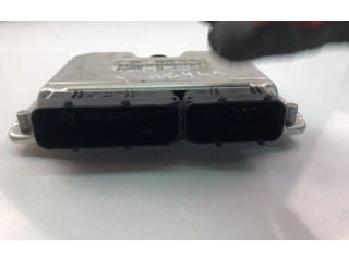 Блок управления двигателем Блок управления 045906019AQ, 0281010866   Volkswagen Transporter - Caravelle T4