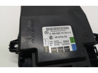 Блок управления дверью