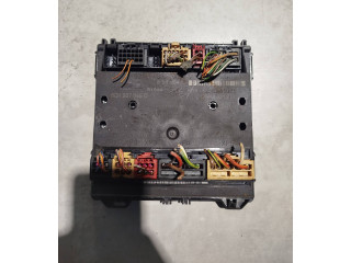 Блок комфорта 6Q1937049D Skoda Fabia Mk2 (5J)