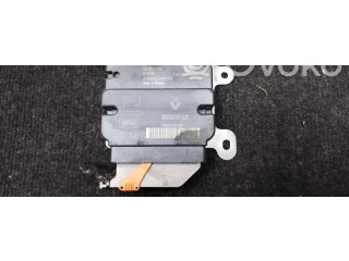 Блок подушек безопасности 985109354R, A2C85839401   Dacia Dokker