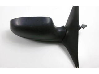 Зеркало (механическое)    Chevrolet  Nubira   -  года