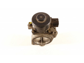 Дроссельная заслонка