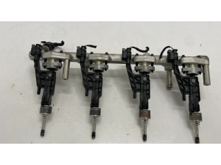 Vstřikovač 8665633, 8656548 BMW 3 G20 G21 pro benzínový / Электричество motor 3.0