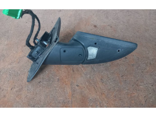 Зеркало электрическое        Volvo V70  2005 - 2008 года   