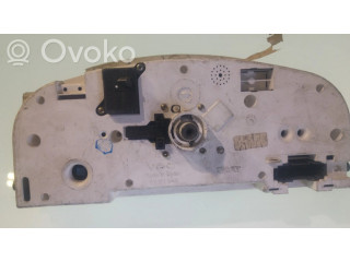 Přístrojová deska  Seat Toledo I (1L) 1996 81117648  