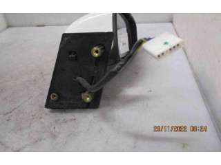 Зеркало электрическое Fiat Idea - года