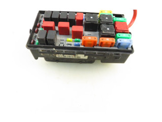   Pojistková skříňka 51737884, 51737884   Fiat Punto (199) 2007