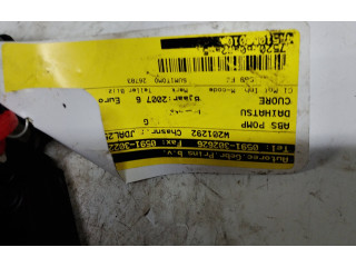 Блок АБС 44510-B2010   Daihatsu  Cuore   -  года