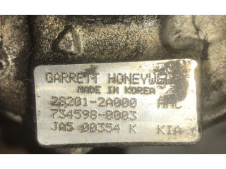 Турбина Hyundai i10 28201-2A000, 28201-2A000