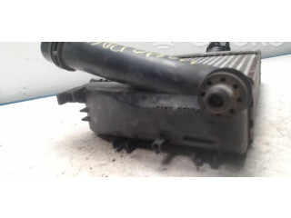 Интеркулер 144967634R, 144967634R Dacia Lodgy