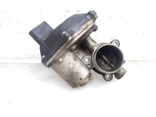 Дроссельная заслонка 04L131501M Seat Leon (5F)