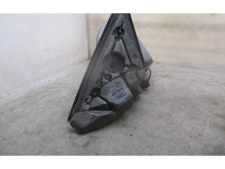 Зеркало электрическое        Audi A3 S3 8P  2003 - 2012 года   