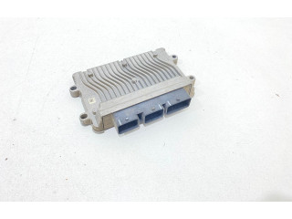 Řídící jednotka 7249-392927, 7249-392927 Citroen C3 Pluriel 2005