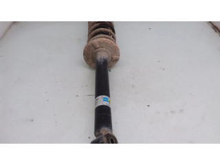 Задний амортизатор с пружиной