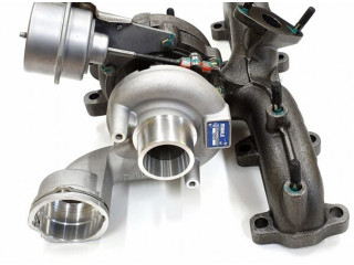  Турбина Volkswagen Polo IV 9N3  038253010B, 038253010BV         