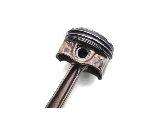 Поршень с шатуном N20B20A N20B20A BMW Z4 E89