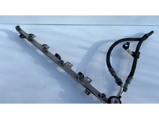 Vstřikovací lišta BMW 5 E39 pro benzínový motor 2.8