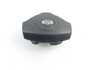 Подушка безопасности водителя 4815086G00 Suzuki Ignis