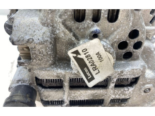 Генератор PO775639, 191129   Subaru Forester SG      