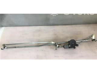 Моторчик дворников 9684806680, 3397021099 Citroen Xsara