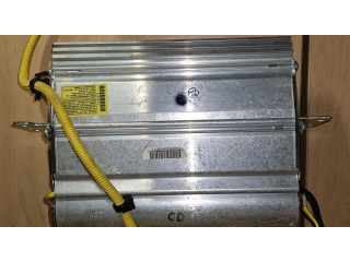 Подушка безопасности пассажира Cadillac SRX