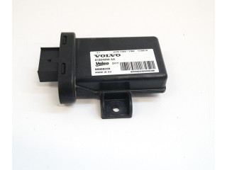 Моторчик заднего дворника 31324550AA Volvo V60