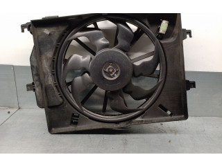 Вентилятор радиатора     252310U390    Hyundai i20 (GB IB) 
