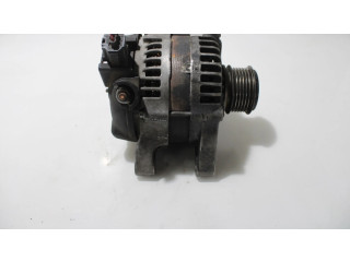 Генератор    Volvo V50