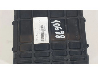 Блок управления двигателя MD366937 Mitsubishi Montero