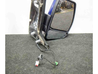 Píst E1021254, BK2117682EEW Ford Tourneo Custom CVFF