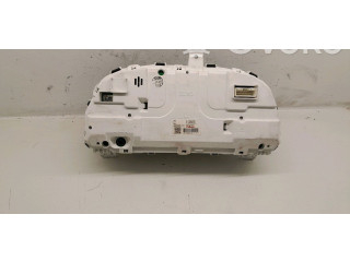 Панель приборов 8100B455 Mitsubishi ASX