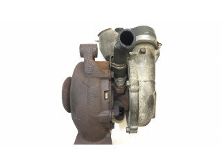 Turbodmychadlo Турбина 7607745003S, NA9128Z Ford Focus 2.0 G6DA