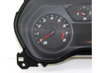 Панель приборов 175597137   Chevrolet Camaro       