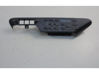 Блок управления климат-контролем 9140010188, 9140010188   Peugeot 806