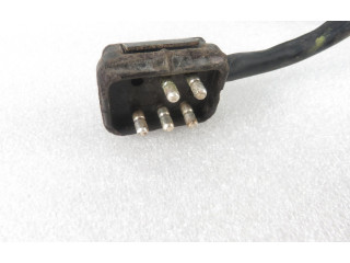 Двигатель стеклоочистителей       Mercedes-Benz W123  1976 - 1985 года   