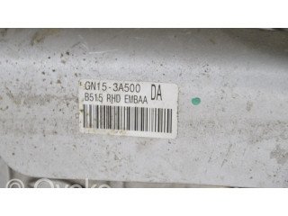 Рулевая рейка TA10H196CH, GN153A500DA Ford Ecosport 2013-2017 года