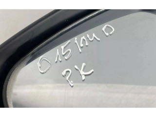 Zpětné zrcátko Subaru Outback (BS) 2015