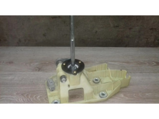 Механизм переключения передач (кулиса) (в салоне)