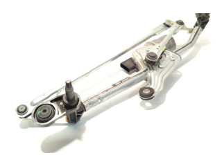 Моторчик дворников 658955023, 0390243645 Skoda Kamiq