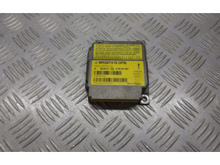 Блок подушек безопасности MR587416DPB Mitsubishi Colt CZ3