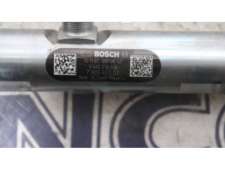 Vstřikovací lišta 780542302 BMW X5 F15