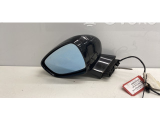 Зеркало (механическое)       Citroen C5  2008 - 2016 года   