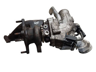 Турбина Audi A3 S3 A3 Sportback 8P 06J145701J, 53039700123 для двигателя CDA