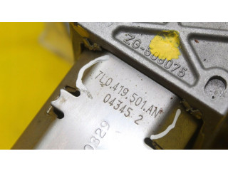 Рулевая рейка 7L0419501AN Porsche Cayenne (9PA) 2002 - 2010 года