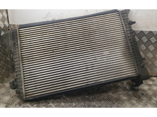 Интеркулер     Volkswagen Caddy 